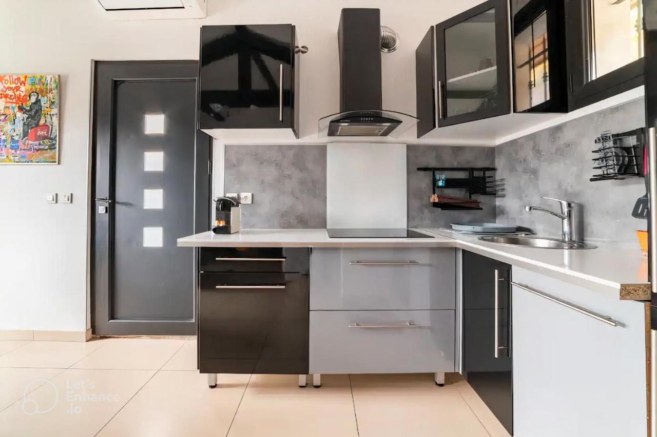 Veyrier Du Lac Petite Maison Proche D'Annecy Ngoại thất bức ảnh