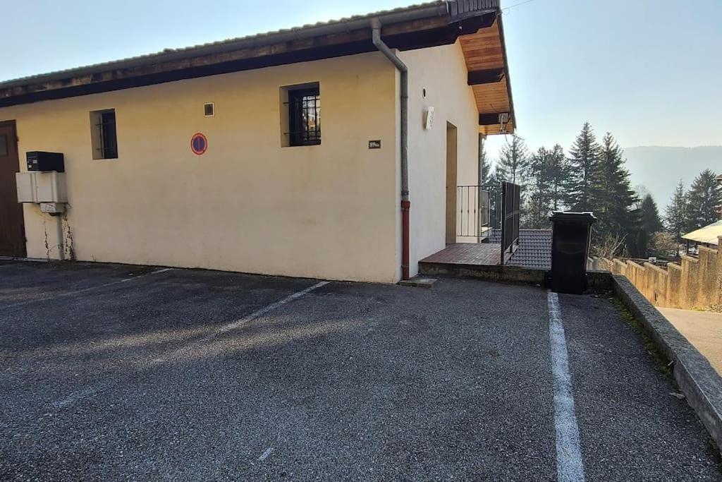 Veyrier Du Lac Petite Maison Proche D'Annecy Ngoại thất bức ảnh