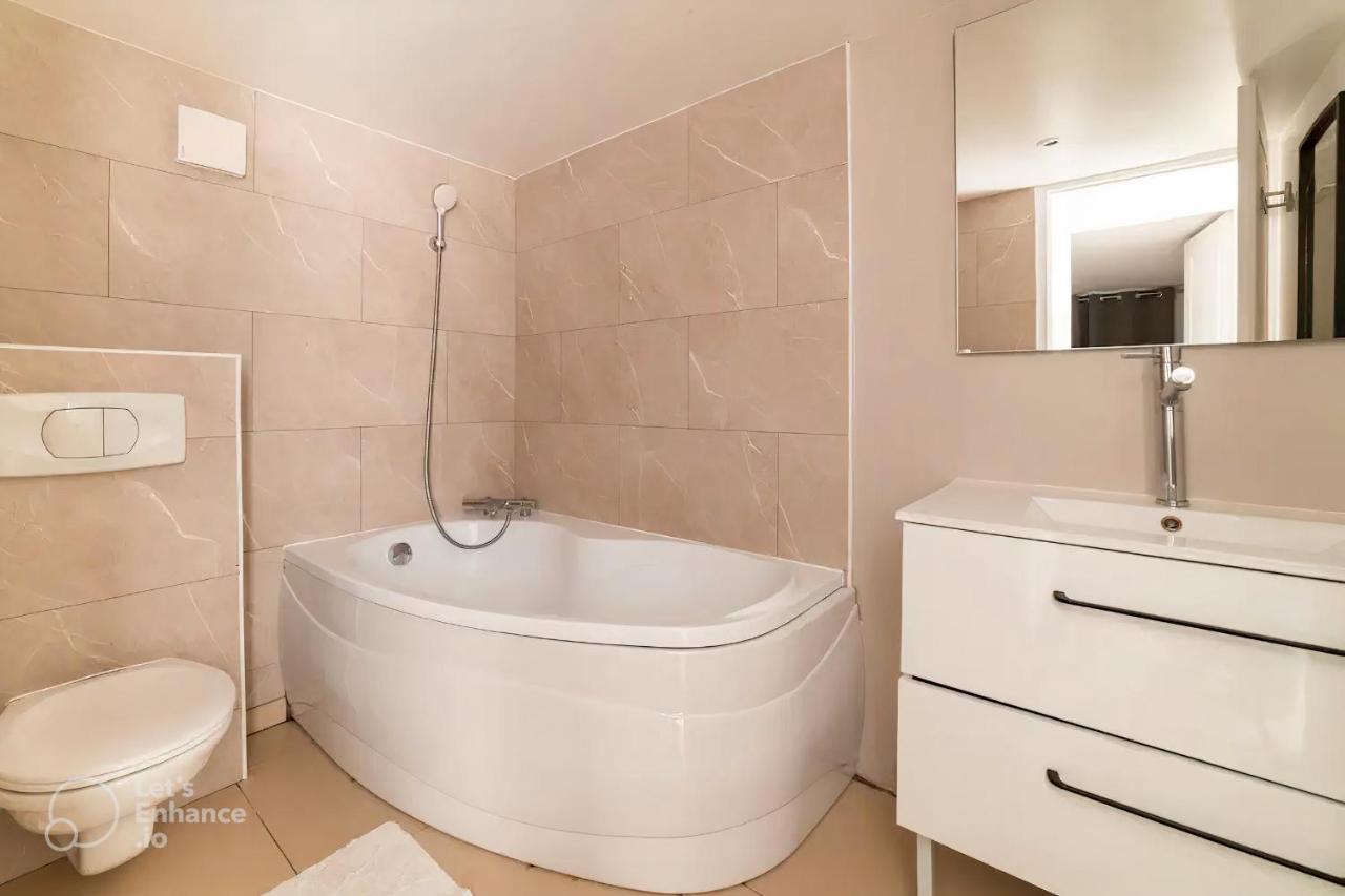 Veyrier Du Lac Petite Maison Proche D'Annecy Ngoại thất bức ảnh